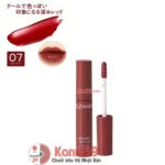 Son môi Cezanne Watery Tint Lip 4g (nhiều màu) - Ảnh 3