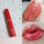 Son môi Cezanne Watery Tint Lip 4g (2 màu) - Chất lượng Nhật Bản - Ảnh 4