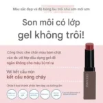 Son môi Cezanne Lip Color Shield 3.7g - Chất lượng Nhật Bản - Ảnh 2