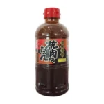 Rượu nấu ăn Mirin Hinode chai 500ml - Ảnh 3