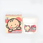 Kem nẻ To-plan Okosama Cream dùng cho mặt và body 110g