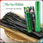 Bút nhuộm phủ bạc To-Plan 20g (màu nâu đậm) - Ảnh 4