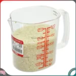 Ca đong chia vạch 500ml Nakaya - Hàng nhập nội địa Nhật Bản - Ảnh 3