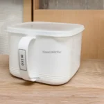 Hộp nhựa Nakaya có nắp, quai cầm 1.4L - Ảnh 3