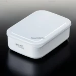 Hộp đựng thực phẩm Nakaya 900ml - Hàng nhập nội địa Nhật Bản - Ảnh 2