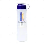 Bình đựng nước Nakaya 1L - nắp gập - Hàng nhập nội địa Nhật Bản - Ảnh 2