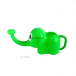 Bình tưới cây Nakaya hình voi 1L - Hàng nhập nội địa Nhật Bản