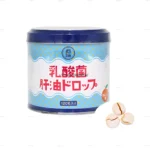 Viên nhai Nyusankin bổ sung lợi khuẩn cho trẻ vị cam 120 viên - Ảnh 3