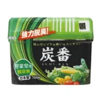 Hộp khử mùi tủ lạnh Kokubo rau củ 150g
