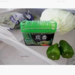 Hộp khử mùi tủ lạnh Kokubo rau củ 150g - Ảnh 5