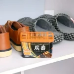 Hộp khử mùi tủ giày Kokubo 150g - Hàng nhập nội địa Nhật Bản - Ảnh 4