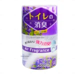 Hộp khử mùi toilet Kokubo 400ml - Hàng nhập nội địa Nhật Bản - Ảnh 4