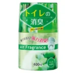 Hộp khử mùi toilet Kokubo 400ml - Hàng nhập nội địa Nhật Bản - Ảnh 2