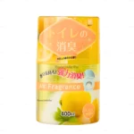 Hộp khử mùi toilet Kokubo 400ml - Hàng nhập nội địa Nhật Bản - Ảnh 3