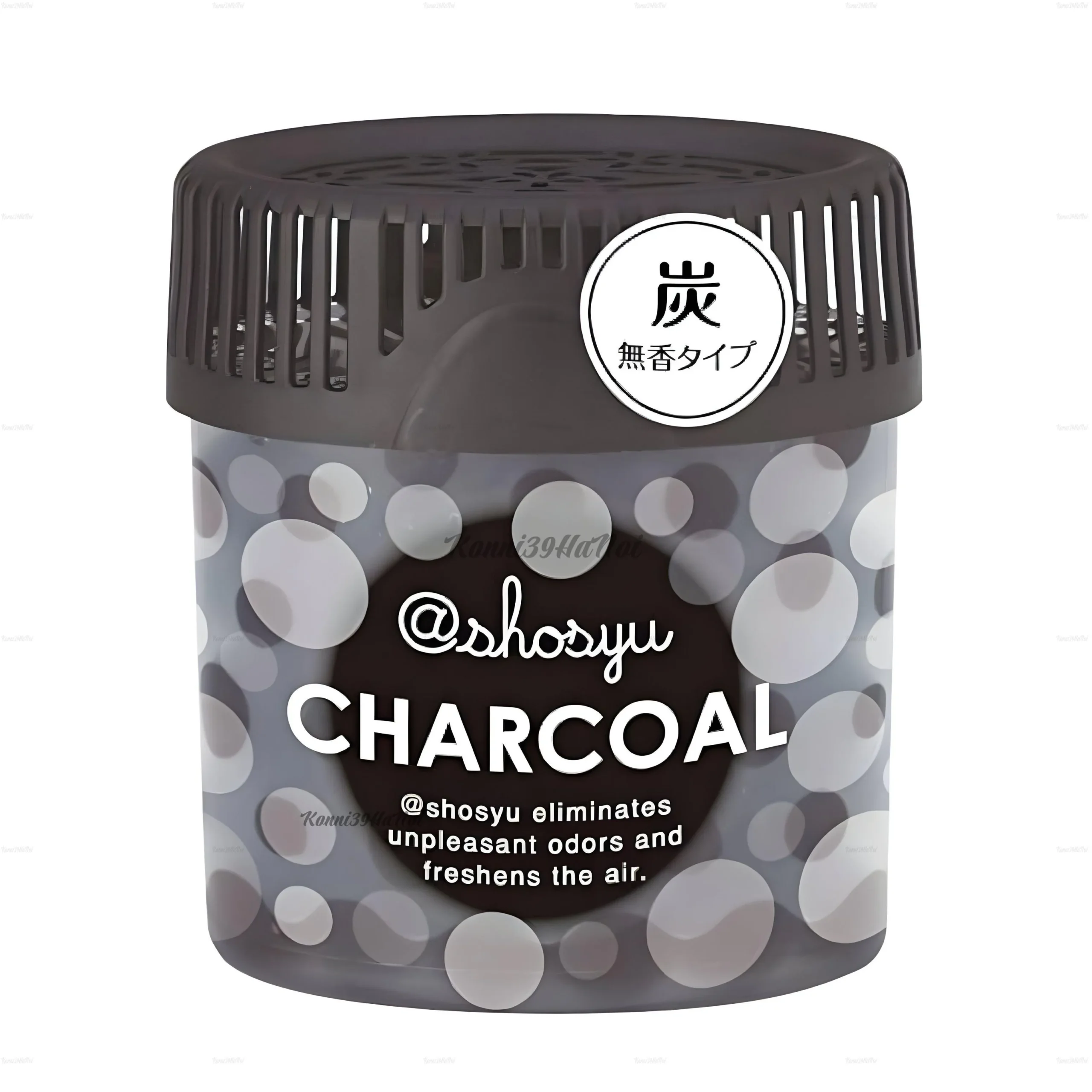 4956810234714-0-2.webp Sáp thơm phòng Kokubo 150g - charcoal - Chất lượng Nhật Bản - Ảnh 1