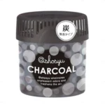 Sáp thơm phòng Kokubo 150g - charcoal - Chất lượng Nhật Bản - Ảnh 2