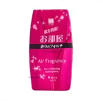 Hộp thơm phòng Kokubo 200g - hoa hồng