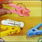 Kẹp phơi quần áo Kokubo - 16 chiếc - Hàng nhập nội địa Nhật Bản - Ảnh 6