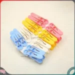 Kẹp phơi quần áo Kokubo - 16 chiếc - Hàng nhập nội địa Nhật Bản - Ảnh 2