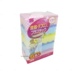 Set 5 mút rửa bát Kokubo 2 mặt - Hàng nhập nội địa Nhật Bản - Ảnh 2