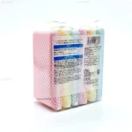 Set 5 mút rửa bát Kokubo bọc lưới - Hàng nhập nội địa Nhật Bản