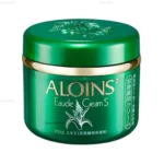 Kem dưỡng ẩm Aloins Eaude Cream S chiết xuất lô hội 185g