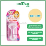 Dụng cụ nạo lưỡi Dr.polir set 5 - Hàng nhập nội địa Nhật Bản - Ảnh 2