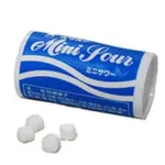 Kẹo Orion Mini Vitamin C lọ 9g - Hàng nhập nội địa Nhật Bản - Ảnh 3