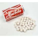 Kẹo Orion Mini Vitamin C lọ 9g - Hàng nhập nội địa Nhật Bản - Ảnh 4