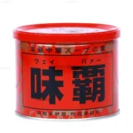 Nước hầm xương Weiba cô đặc Nhật Bản