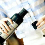 Nước súc miệng Propolinse 600ml Hương Hoa anh đào | Trà xanh | Trắng răng | Hút thuốc - Ảnh 4