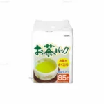 Túi lọc trà Kyowa 85 tờ - An toàn, chịu nhiệt tiêu chuẩn Nhật