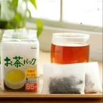 Túi lọc trà Kyowa 85 tờ - An toàn, chịu nhiệt tiêu chuẩn Nhật - Ảnh 5