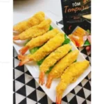 Bột chiên xù Tempura Suki 250g - Hàng nhập nội địa Nhật Bản - Ảnh 3