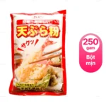 Bột chiên xù Tempura Suki 250g - Hàng nhập nội địa Nhật Bản - Ảnh 2