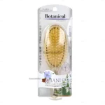 Lược chải đầu Botanical Amani Oil - Hàng nhập nội địa Nhật Bản