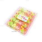 Kẹo dẻo Kyoushin Candy Box 24g - Hàng nhập nội địa Nhật Bản