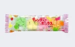 Kẹo dẻo Kyoushin Candy Box 24g - Hàng nhập nội địa Nhật Bản - Ảnh 2