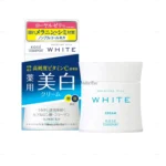 Kem dưỡng ẩm Kose Moisture Mild White 55g