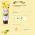 Kem dưỡng tay Kose Precious Garden 70gr (3 loại) - Ảnh 2