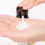 Sữa tắm tạo bọt làm mềm mịn da Softymo Natu Savon chai 500ml (nhiều mùi) - Ảnh 3