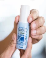 Lăn khử mùi SoftStone Double Deonatulle W Color Control đá khoáng 20g - Ảnh 5