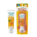 Kem đánh răng cho bé Combi Teteo dạng gel hỗ trợ chống sâu răng từ 9 tháng tuổi 30g - Ảnh 3