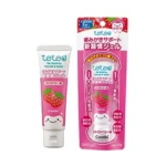 Kem đánh răng cho bé Combi Teteo dạng gel hỗ trợ chống sâu răng từ 9 tháng tuổi 30g - Ảnh 4