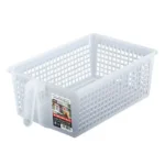 Khay đựng điều khiển 4 ngăn Sanada (nâu) - Ảnh 3