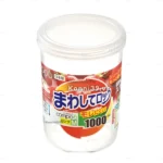 Hộp đựng thực phẩm Sanada nắp vặn 1L