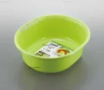 Chậu nhựa Sanada 5.3L - xanh - Hàng nhập nội địa Nhật Bản - Ảnh 2