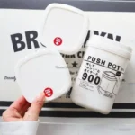 Hộp đựng thực phẩm khô Sanada 700ml - Ảnh 5