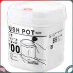 Hộp đựng thực phẩm khô Sanada 700ml - Ảnh 2