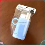 Bộ bàn chải đánh rằng kèm cốc màu xanh - Ảnh 4